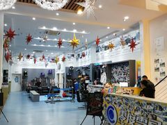 -零度滑雪室内训练中心(莘庄店)