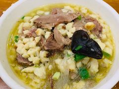 -刘信牛羊肉小炒泡馍(回民街店)