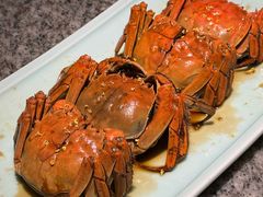 -南京大牌档(中关村店)