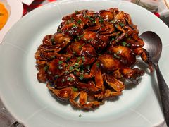 -蟹榭·本帮江浙菜·蟹宴(五角场合生汇商场店)