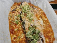 -三煮纸包鱼(青岛总店)