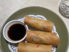 黄鱼春卷-阿莉餐厅(枣阳路店)