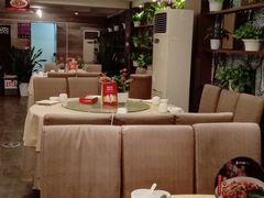 大堂-大鸭梨(天通西苑店)