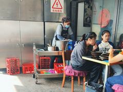 -云龙湖阿喆米线(云龙湖店)
