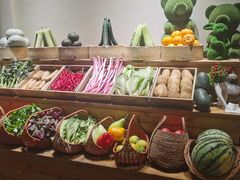 -上座云间·青年赣菜(绿茵店)
