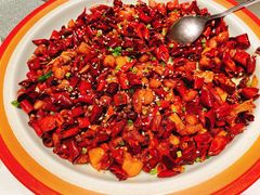 -悦融琥珀·京鲁菜·海味珍品(西单店)