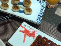 -福樱兰海鲜放题铁板烧(加州店)