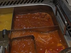 -海底捞火锅(青悦城店)