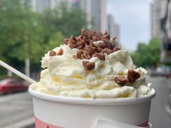 -茶颜悦色(高铁南站店)