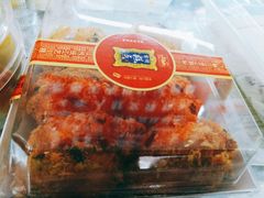 -宫廷糕点铺(人民中路店)