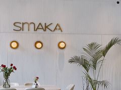 -SMAKA(复兴soho店)