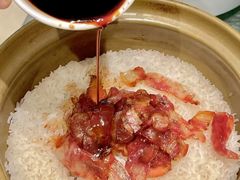 -凤小馆·手工顺德菜(天河信达金茂店)