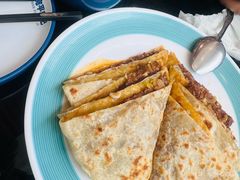 京东肉饼-宛平李记小吃(东关街店)