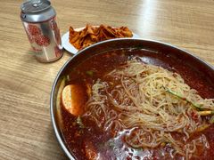-韩麦大冷面(桂花街直营店)