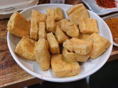 -泰善串店•延边朝鲜族烧烤(理工大学店)