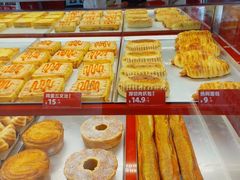 -味多美蛋糕(看丹桥店)