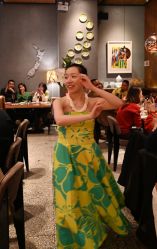 -呼拉汇舞蹈生活馆 Hawaii Hula&Tahiti Dance Studio