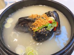 -长顺参鸡汤店(西塔总店)