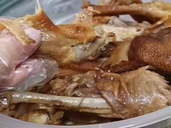 -豫掌柜饸饹面·烩面(秀沿路店)