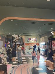-meland亲子乐园(深圳领展中心城店)