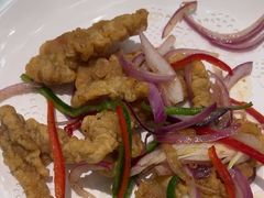 -乾隆美食·本帮菜(黄河路店)