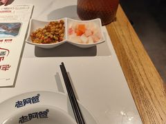 -老阿爸鲜鱼土菜(园区永旺店)