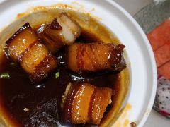 -小菜园新徽菜(马鞍山金鹰店)