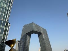 -国贸中心·国贸大厦三期