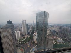 -云中捞高空旋转餐厅(商茂世纪广场店)