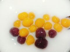 -鲜甜阁·甜品小吃(七星路店)