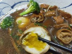 -囿面传统制面馆(中央路店)