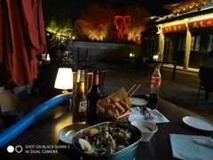 -疯克大象美式烤肉餐厅