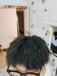 -小齐发型Star·Salon