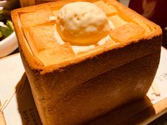 面包诱惑-绿茶餐厅(领展购物广场·中关村店)