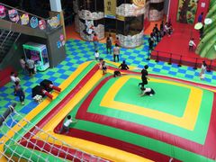 -蒙特利亲子乐园