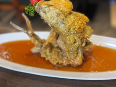 -老牌坊鲁菜名店(宽厚里店)