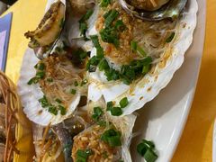 -老字号蛇口德记烧腊饭店·海鲜加工