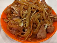 -澳门陈光记烧味饭店(南京德基广场店)