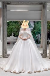 -MuseMarry婚纱(前海嘉里中心店)