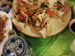 -盛港湾海鲜食府(黄沙店)