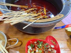 -冒椒火辣(奎星楼街店)