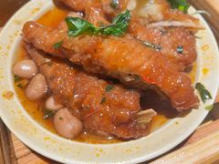 -蔡澜点心·粤菜(花城汇南区店)