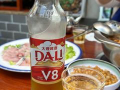 -大理.老字号渝记酸萝卜乌鱼(古城总店)