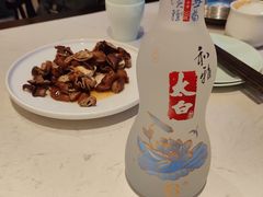 -春发生饭店·非遗(南院门店)