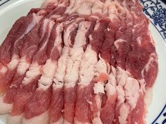 -裕德孚·非遗手切涮羊肉(东直门内大街店)