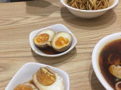 -牛王庙吳記怪味面(双楠店)