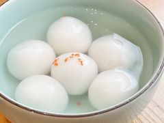 宁波汤圆-缸鸭狗(天一广场店)