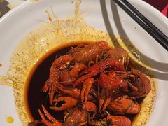 -龙巢盱眙龙虾·牛蛙·烧烤宵夜(八卦岭店)