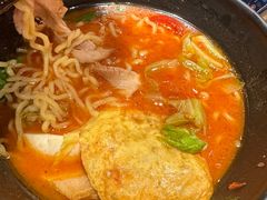-一風堂拉面(美罗城店)