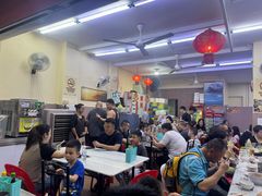 -新记肉骨茶